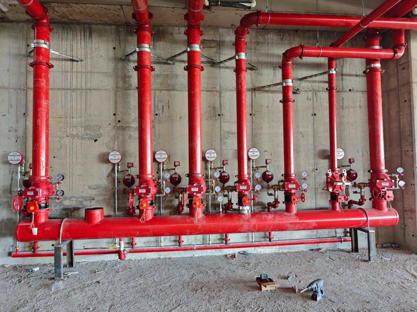 Periyodik Bakım ve Teknik Servis